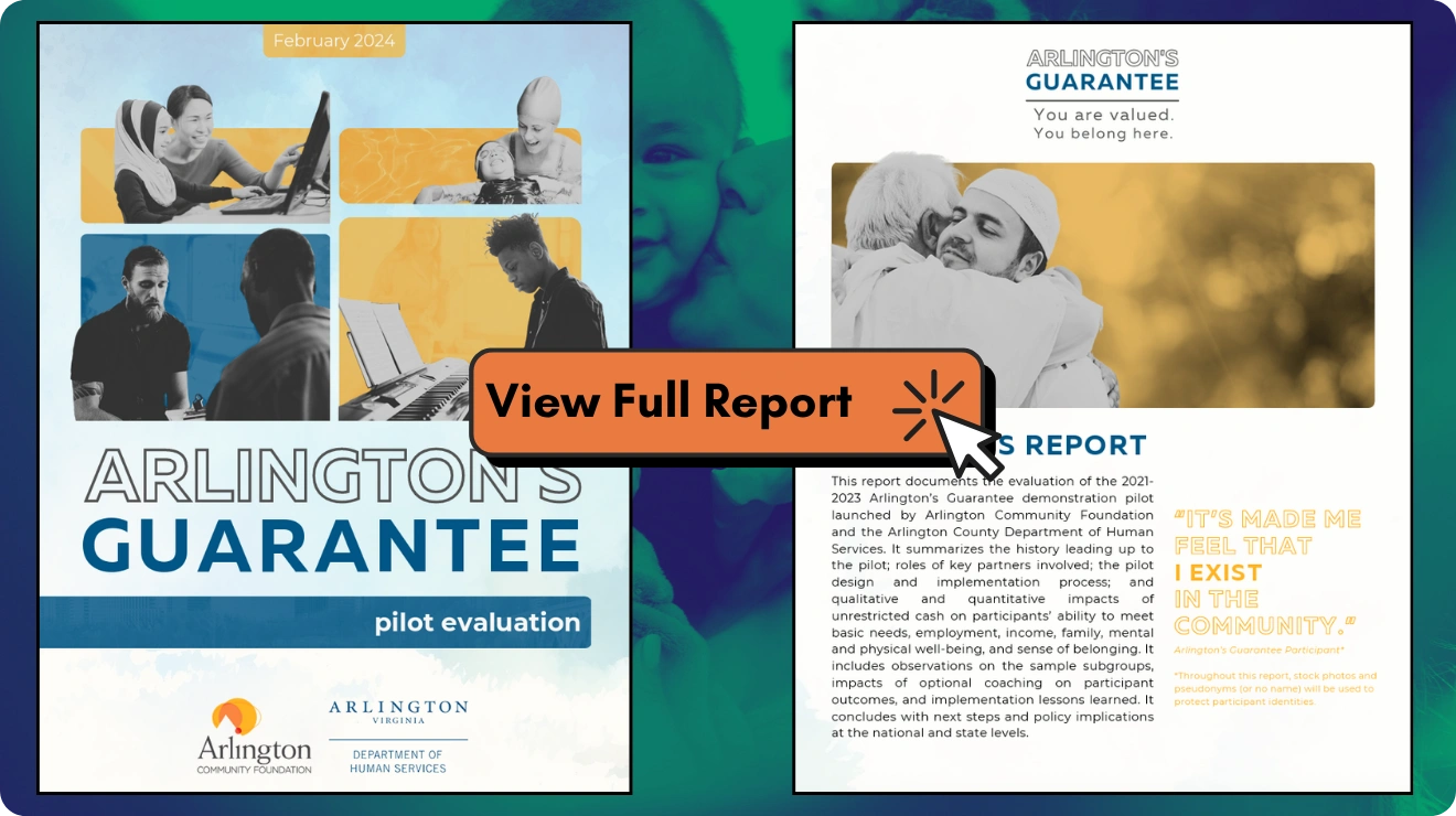 view report